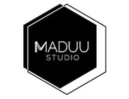 Maduu Studio Logo