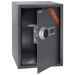 Sejf Brihard Business XL LCD E Sejf Brihard Business XL LCD E