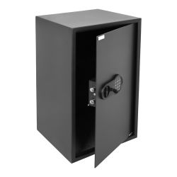 Tresor Homesafe HV70E E elektronisches Schloss Tresor Homesafe HV70E E elektronisches Schloss