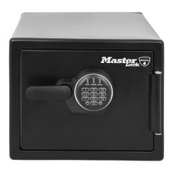 Tresor LFW 082 FTC wasserdicht und feuerfest MasterLock Tresor LFW 082 FTC wasserdicht und feuerfest MasterLock