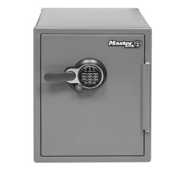 Wasserdichter und feuerfester Tresor LTW205GYC Masterlock Wasserdichter und feuerfester Tresor LTW205GYC Masterlock