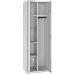 Versorgungsschrank aus Metall MSU 61 600mm