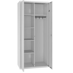 Versorgungsschrank aus Metall MSU 81 800mm