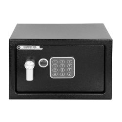 YSV / 200 / DB2 HAUSTRESOR MIT  ELEKTRONISCHEM SCHLOSS YALE