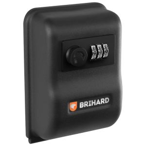 Schlüsseltresor Brihard KEY LOCK BOX XL