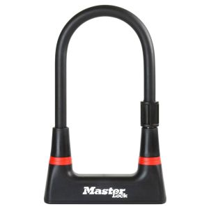 U-lock aus gehärtetem Stahl 8279EURDPRO Masterlock